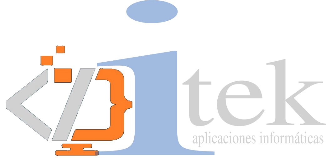 itek AI Logo